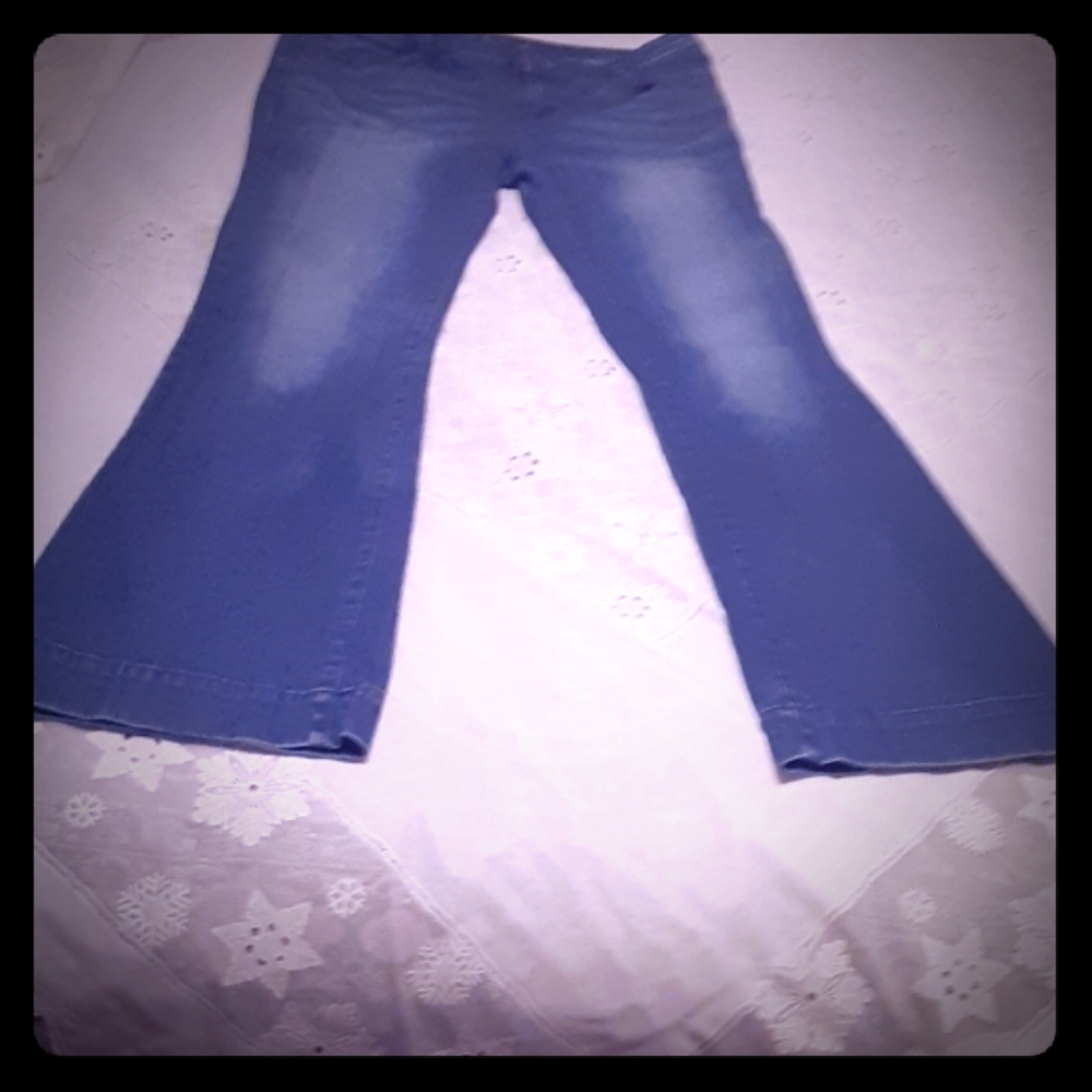 Denim Jeans
